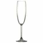 SIDERA CHAMPAGNE GLASS 22CL TEMPERED ESPIEL - DISCONTINUED