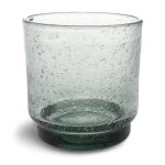 GLASS KOLON GREEN 38CL F2D - BY ORDER