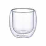 BY ORDER DOUBLE INSULATED CUP BOROSILICATE 11CL 2PCS SET GTSA