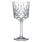 MORLEOS LEGACY WINE GLASS 38CL UNBREAKABLE PC JBEUROPE - DISCONTINUED
