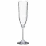 MORLEOS ECLIPSE CHAMPAGNE FLUTE 17CL UNBREAKABLE PC JBEUROPE - DISCONTINUED