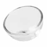 TESTING GLASSES D7XH5.5CM 9CL - 12PCS PADERNO