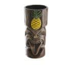 TIKI MUG CERAMIC 8X17.5CM 51CL PADERNO
