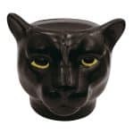 TIKI MUG CERAMIC 12X11CM 50CL PADERNO