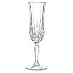 BY ORDER - OPERA WATER CHAMPAGNE FLUTE 13CL RCR ITALY