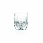 CRYSTAL ADAGIO TUMBLER DOF 35CL RCR ITALY