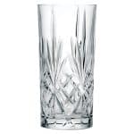 MELODIA CRYSTAL GLASS 35CL HB RCR ITALY - 8007815257669