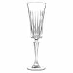 CRYSTAL LUXION TIMELESS CHAMPAGNE 21CL RCR ITALY - 8007815258741