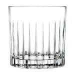 CRYSTAL LUXION TIMELESS TUMBLER DOF 36CL RCR ITALY - 8007815258857
