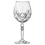 ALKEMIST APERITIF GOBLET 53CL RCR ITALY