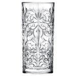 TATTOO HB TUMBLERS 37CL LUXIN RCR ITALY