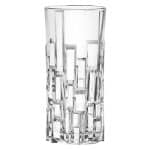 ETNA GLASS TUMBLER HB 34CL RCR CRISTALLERIA ITALY - 8007815274383
