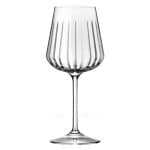 CRYSTAL LUXION TIMELESS SPRITZ GLASS 51CL RCR ITALY