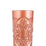 OFFER UNIGLASS  VINTAGE FUNKY 45CL HB COPPER