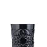 OFFER UNIGLASS VINTAGE FUNKY 35CL DOF BLACK MATT