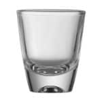 UNIGLASS GINA 3CL SHOT NEWGLASS