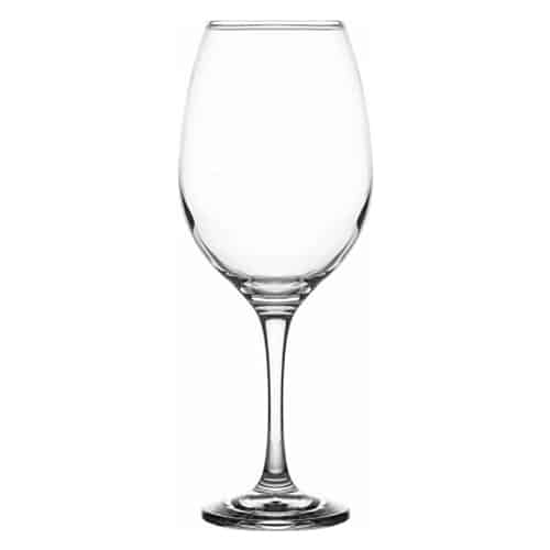 GLA-UNI-91516.jpg UNIGLASS QUEEN WINE GLASS 58CL NEWGLASS - Image 1