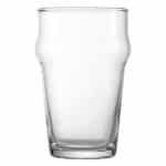 UNIGLASS BEER STACKABLE NONIC 59.5CL NEWGLASS