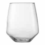 UNIGLASS KING WATER GLASS STEMLESS 35CL NEWGLASS