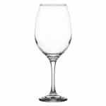 UNIGLASS QUEEN WINE GLASS 36.5CL NEWGLASS