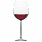 DIVA BURGUNDY 48CL ZWIESEL - DISCONTINUED