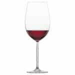 DIVA BORDEAUX GOBLET 80CL ZWIESEL - DISCONTINUED