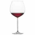 DIVA CLARET BURGUNDY 84CL ZWIESEL - DISCONTINUED