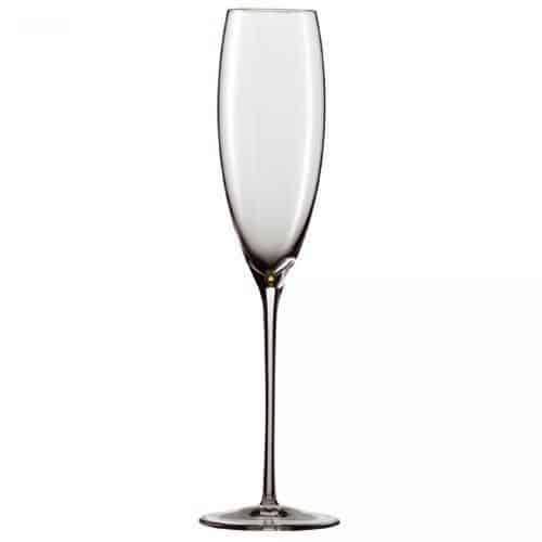 GLA-ZWI-109586.jpg VINODY SPARKLING WINE 21.4CL HANDMADE ZWIESEL GERMANY - Image 1