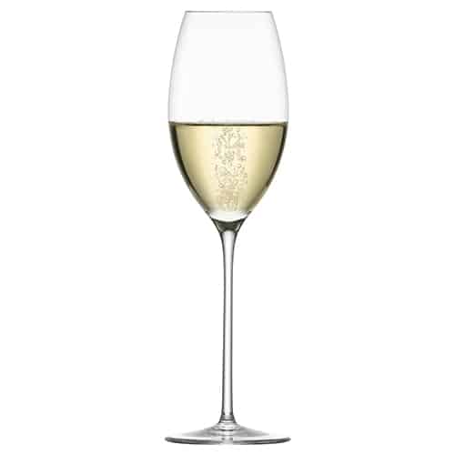GLA-ZWI-109594.jpg VINODY CHAMPAGNE 30.4CL HANDMADE ZWIESEL GERMANY - BY ORDER - Image 1