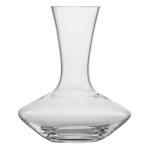 GLA-ZWI-110727.jpg DECANTER CLASSICO 0.75L ZWIESEL GERMANY - Image 1