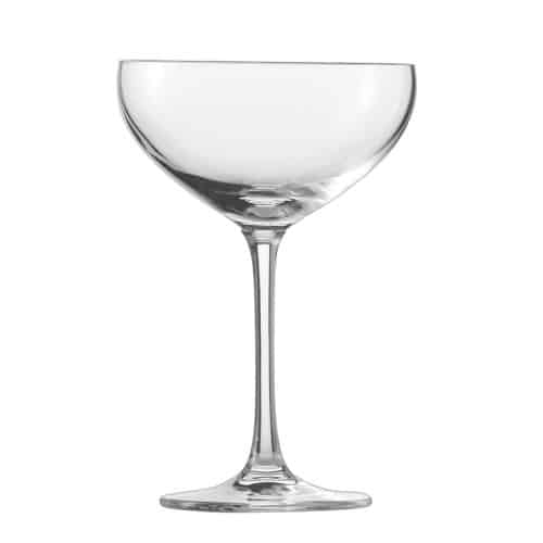 GLA-ZWI-111219.jpg BAR SPECIAL CHAMPAGNE BAR 28CL ZWIESEL GERMANY - Image 1