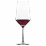 BELFESTA PURE BORDEAUX 68CL H27CM ZWIESEL GERMANY