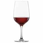 CONGRESSO RED WINE 45.5CL ZWIESEL GERMANY