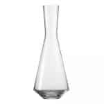 DECANTER BELFESTA PURE WHITE 75CL ZWIESEL GERMANY