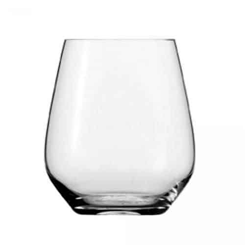 GLA-ZWI-114672.jpg VINA AQUA TUMBLER 59CL ZWIESEL GERMANY - Image 1