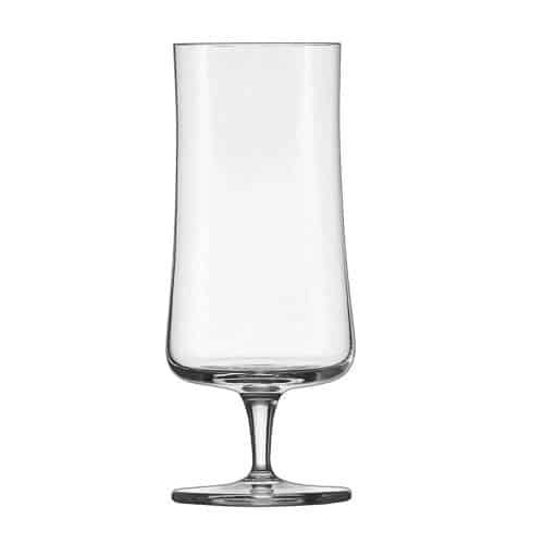 GLA-ZWI-115273.jpg BEER BASIC PILSNER 40CL ZWIESEL GERMANY - Image 1