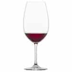 IVENTO BORDEAUX WINE 63CL ZWIESEL GERMANY