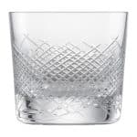 HOMMAGE COMETE WHISKY SMALL 28.4CL HANDMADE ZWIESEL GERMANY - BY ORDER