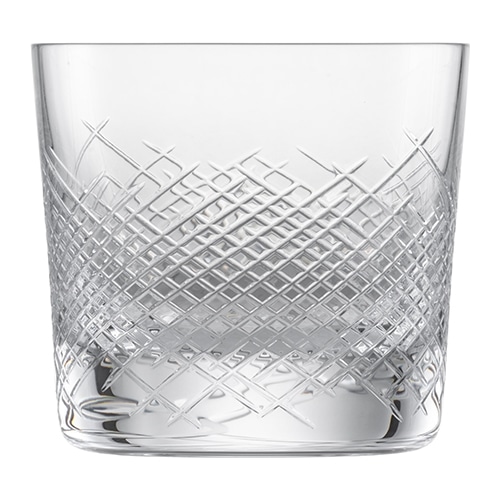 GLA-ZWI-117120.jpg HOMMAGE COMETE WHISKY SMALL 28.4CL HANDMADE ZWIESEL GERMANY - BY ORDER - Image 1