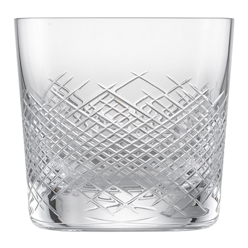 GLA-ZWI-117121.jpg HOMMAGE COMETE WHISKY LARGE 28.4CL HANDMADE ZWIESEL GERMANY - BY ORDER - Image 1