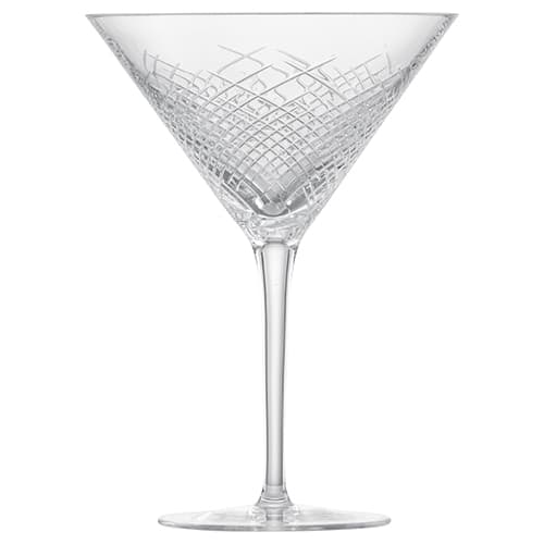 GLA-ZWI-117126.jpg HOMMAGE COMETE MARTINI 29.5CL HANDMADE ZWIESEL GERMANY - BY ORDER - Image 1