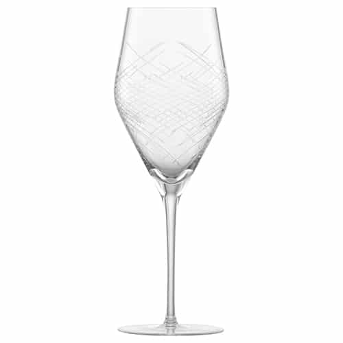 GLA-ZWI-117127.jpg HOMMAGH COMETE WINE BORDEAUX 47.3CL HANDMADE ZWIESEL GERMANY - BY ORDER - Image 1