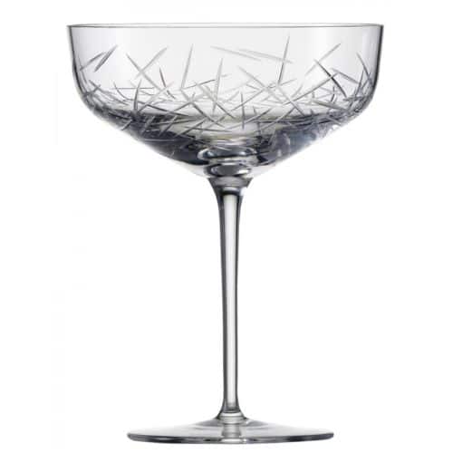 GLA-ZWI-117139.jpg HOMMAGE GLACE COCKTAIL CUP LARGE 36CL HANDMADE ZWIESEL GERMANY - BY ORDER - Image 1