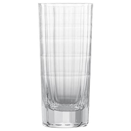 GLA-ZWI-117150.jpg HOMMACE CARAT LONGDRINK 35CL HANDMADE ZWIESEL GERMANY - BY ORDER - Image 1