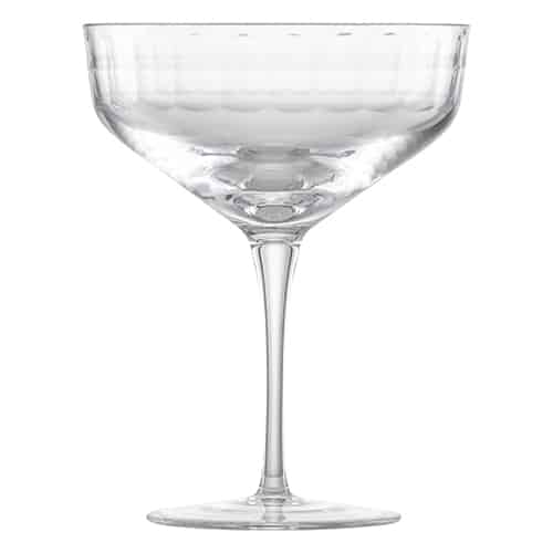 GLA-ZWI-117153.jpg HOMMACE CARAT COCKTAIL CUP 36CL HANDMADE ZWIESEL GERMANY - BY ORDER - Image 1