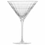 HOMMACE CARAT MARTINI 30CL HANDMADE ZWIESEL GERMANY - BY ORDER