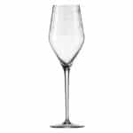 HOMMACE CARAT CHAMPAGNE WITH EFFER VESCENCE POINT 27CL HANDMADE ZWIESEL GERMANY - BY ORDER
