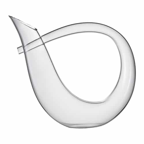 GLA-ZWI-117163.jpg DECANTER CIRQUO 75CL 122333 ZWIESEL GERMANY - Image 1