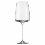 SENSA FRUITY WINE 53.5CL WITH EP ZWIESEL GERMANY