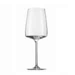 SENSA SPARKLING WINE 29CL WITH EP ZWIESEL GERMANY